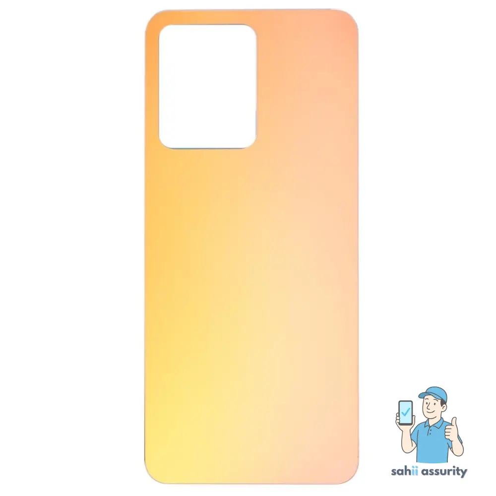 Back Panel Cover for Vivo S12 5G thumbnail